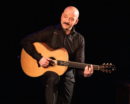Brassens, l'amour des mots