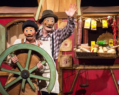 Pourquoi les chats ne nous parlent pas ?