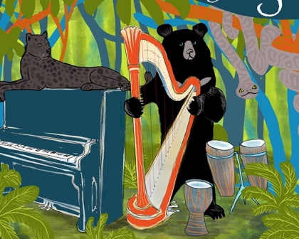 Le Livre de la jungle