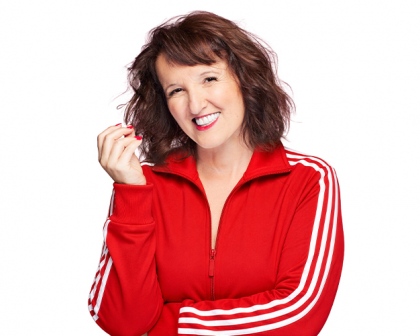 Anne Roumanoff