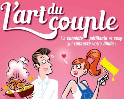 LArt du Couple