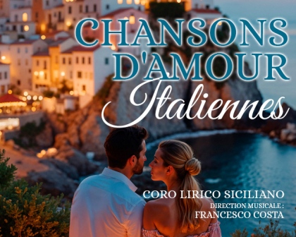 Coro Lirico Siciliano